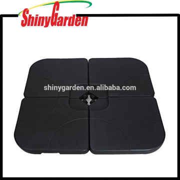 Cantilever Umbrella Base, Granit Umbrella Base, Umbrella Base Parts